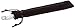 Swarovski Crystalline Lady Ballpoint Pen, White Pearl (1145324)