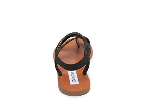 Steve-Madden-Womens-Flexie-Flat-Sandal