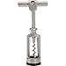 Harold Import Company Bell Corkscrew Chianti, 6.10 x 2.76 x 1.38