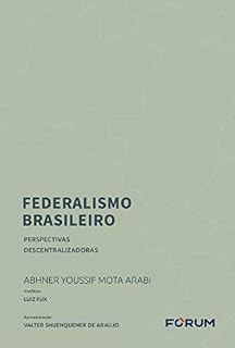 Livro Federalismo brasileiro
