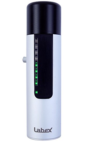Electronic Larynx Labex Inspiration, Digital Speech Aid