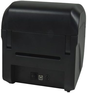 esypos barcode printer