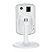 D-Link DCS-933L Day & Night Wi-Fi Camera with Wi-Fi Extender (White)