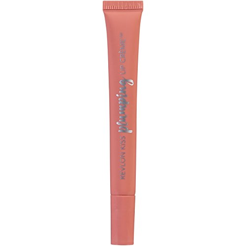 Revlon Kiss Plumping Lip Creme, Nude Honey