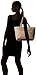 Baggallini Alberta Travel Tote Gold Hardware, Beach