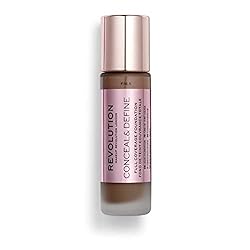 Makeup Revolution Conceal and Define
