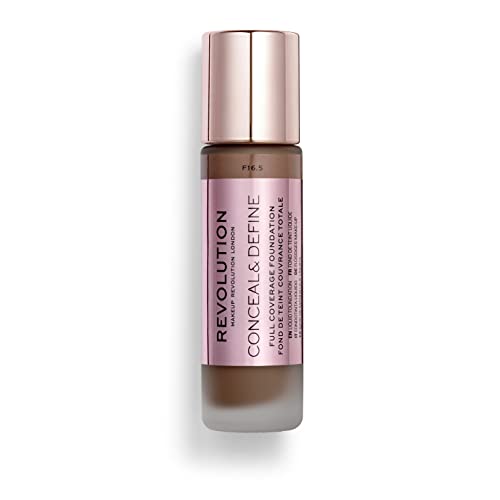 Makeup Revolution Conceal and Define