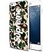 A Bathing Ape Supreme for Iphone and Samsung Galaxy Case (iPhone 6/6s white)