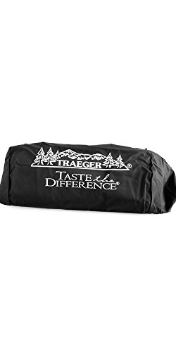 "Traeger Lil Tex Grill Cover" - Image 2