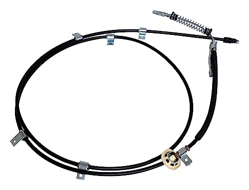 Crown Automotive Parking Brake Cable Brake
