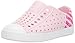 Native Shoes Unisex-Child Jefferson Block Sneaker