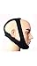 Professional Anti Snore Chin Strap Adjustable - The #1 Ranked Device Instant Snore Stopper