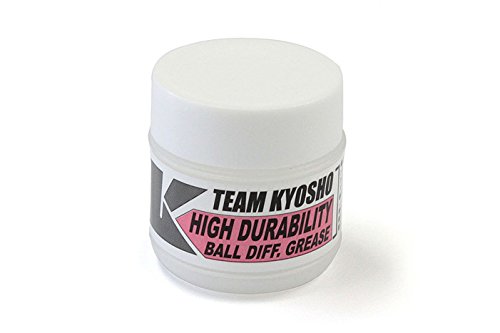 Ball Diff. Grease (10g) High Durability 96510