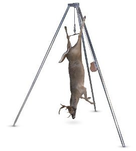 ForEverlast Game Hanger Portable Tripod