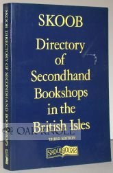 Skoob Directory of Secondhand Bookshops in the British Isles