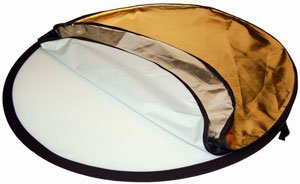 Promaster 5 in1 ReflectaDisc 22