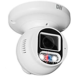 Digital Watchdog - DWC-XSTD05MFC1 - MEGApix AI