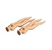 Demarkt 10pcs Naked Lady Nude Golf Tees