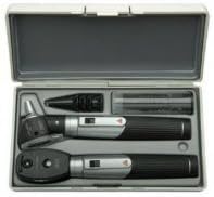 1141111 Mini 3000 Combined Diag Set Ea Heine USA Ltd -D-873.11.021