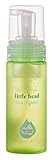 Skinfood Little Head Natural Organic Baby Shampoo