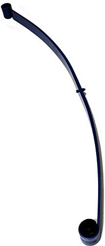 21-144SP Parabolic Mono-Leaf Spring for Chevrolet