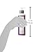 Yardley Of London April Violets Moisturizing Body Lotion for Women, 8.4 Ounce