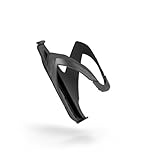 Elite Custom Race Bottle Cage Black 2016