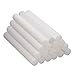 Bigcoo 16-Pack Humidifier Replacement Filter, Ultrasonic Aroma Diffuser for Bedroom, Manual Operation, White Plastic