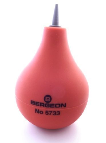 BERGEON Blower improvement type 5733