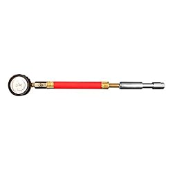 Milton 956 Large Bore Extended Reach Dial Pressure