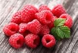 Plant a 20 Ft Row of Caroline Everbearing Raspberries - The Largest & Sweetest
