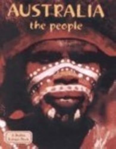 Download Australia the People PDF
