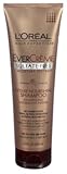 L'Oreal Paris EverCreme Sulfate-Free Moisture System Intense Nourishing Shampoo 8.5 oz.