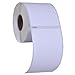 Dymo® Compatible 30857 2 1/4in X 4in Name Badge Labels 6 Pack