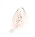 MON AMI Floral Bunny Ballerina Designer Plush Doll, Exquisite Craftmanship, Premium Quality, Cuddling, Collecting & Playing Toy, Baby or Toddler Gift 18