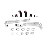 Mishimoto MMICP-FIST-14P Intercooler Pipe Kit