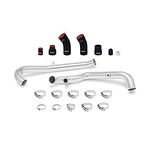 Mishimoto MMICP-FIST-14P Intercooler Pipe Kit