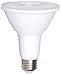 5 Pack Bioluz LED PAR30 LED Bulb, 12w Dimmable Flood Light Bulb, 100w Halogen Bulb Replacement, 850 Lumen 3000K Indoor/Outdoor UL Listed