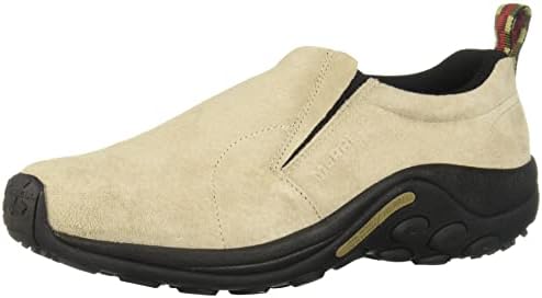 Amazon.com | Merrell Jungle Moc Eco Hemp 3.5 Medium | Shoes display picture 1