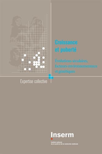 Croissance et puberté