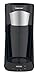 Cuisinart DTC-975BKN Programmable Automatic Brew-and-Serve 12-Cup Thermal Coffeemaker, Black