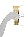 Miracle Skin Transformer Body Transformer Tinted Beauty Balm SPF 20, Bronze, 3.38 Ounce