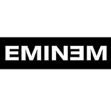 Eminem Sticker