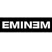 Eminem Sticker