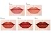 BBIA Last Velvet Lip Tint - Soft & Creamy Matte Finish Lip Stain, Blur Effect with Velvety Texture, Long-Lasting, High Pigment, Lightweight, Non-Drying, Korean Lip Makeup (23 ROMANTIC NOTE)