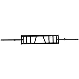 Titan Multigrip Barbell
