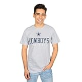 Dallas Cowboys Football Tee