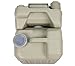 Palm Springs Outdoor 5 Gal Portable Outdoor Camping Recreation Toilet