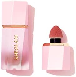 SHEGLAM Rose Ritual Blossom Liquid Blush price in Egypt | Amazon Egypt ...