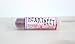 HeartBeet Tinted Plumping Lip Balm (1 Lip Tube)- Peppermint Geranium Essential oil Blend - All natural Beetroot Lip balm
